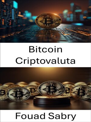 cover image of Bitcoin Criptovaluta